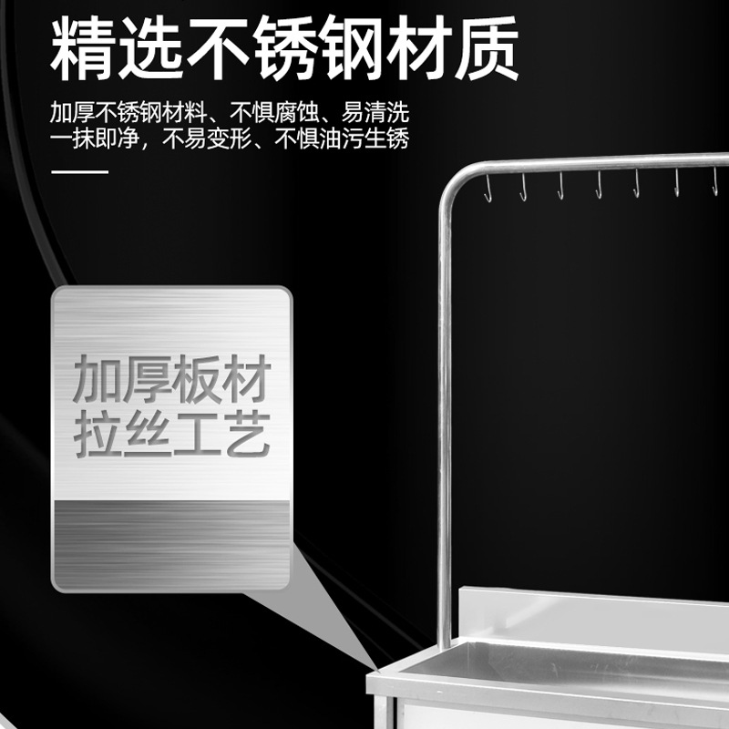 Stainless steel mop pool for shopping mall and school stainless steel mop pool for unit Restaurant and canteen stainless steel mop pool