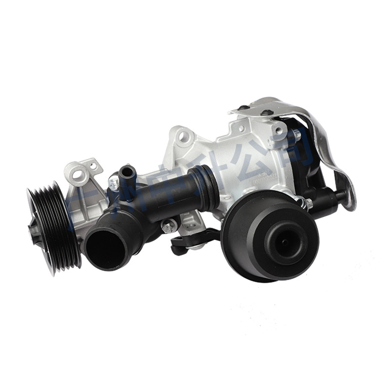 2702000000 2702000401 2702000801 Electronic Mechanical Water Pump Suitable for W176 Mercedes-Benz M270