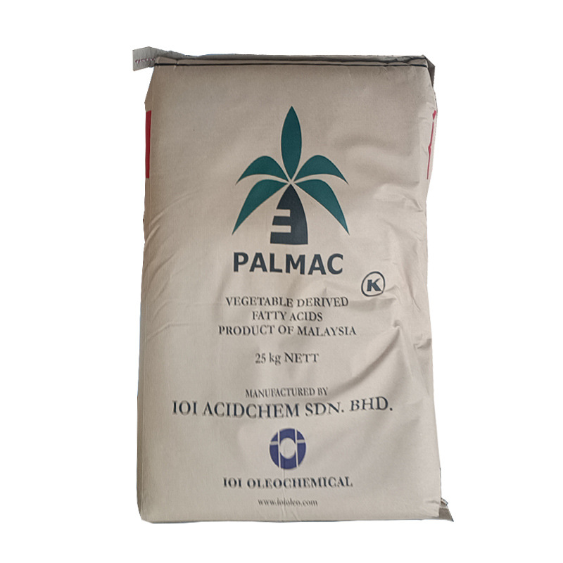 Malaysia coconut brand laurate acid 99 content surfactant resin raw material 500g for sale