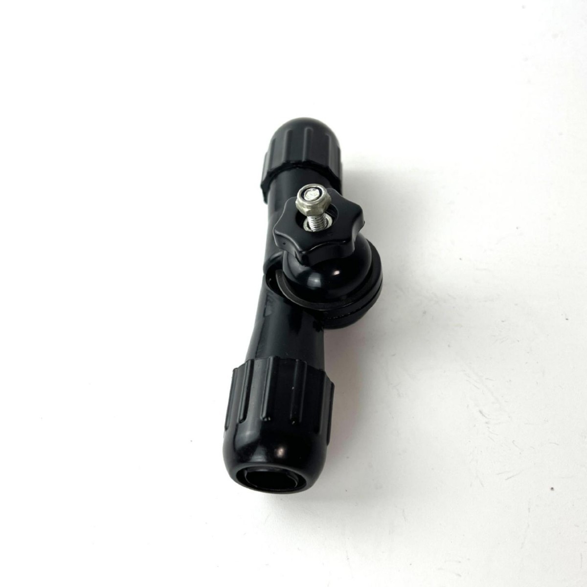 Factory supply Elbow Connector joint universal connector plastic connector badminton connector umbrella stand
