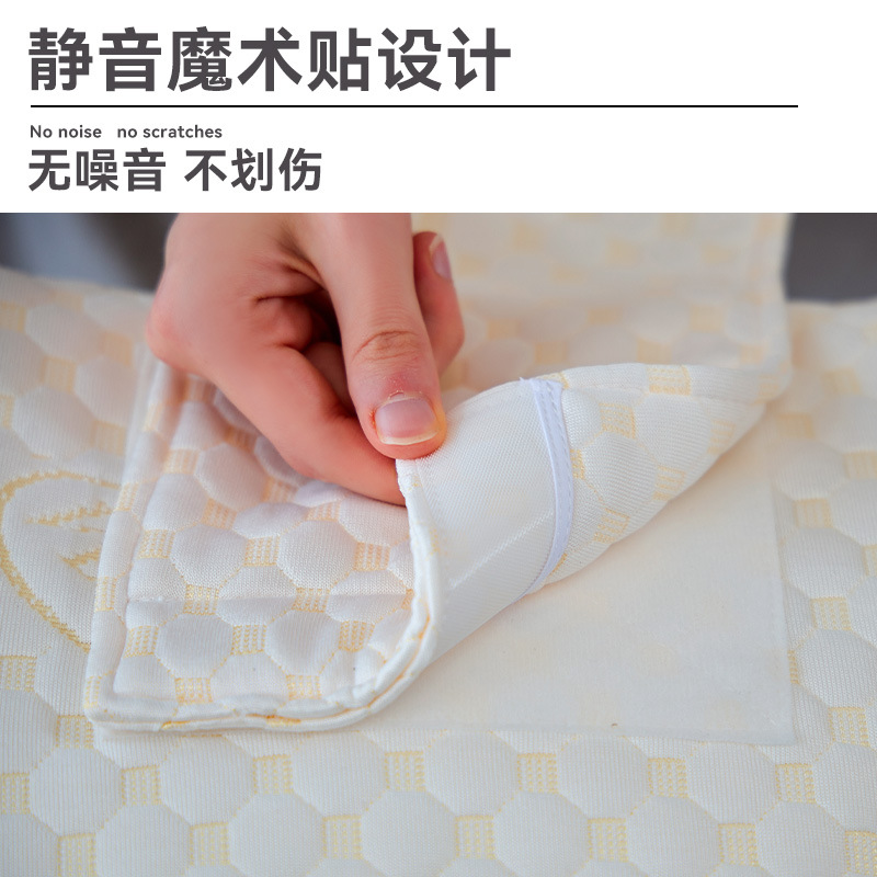 Cross-border Pregnant Women's Pillow Waist Protection Side Sleeping Side Sleeping Pillow Breast-feeding Pillow Abdominal Cushion Multifunctional Removable and Washable Sleeping Artifact