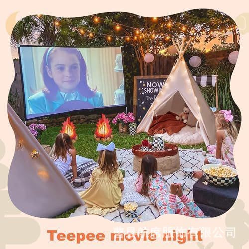 Cross-Border Indian Children's Indoor Tent Amazon Home Outdoor Princess Castle Toy Small House Game House