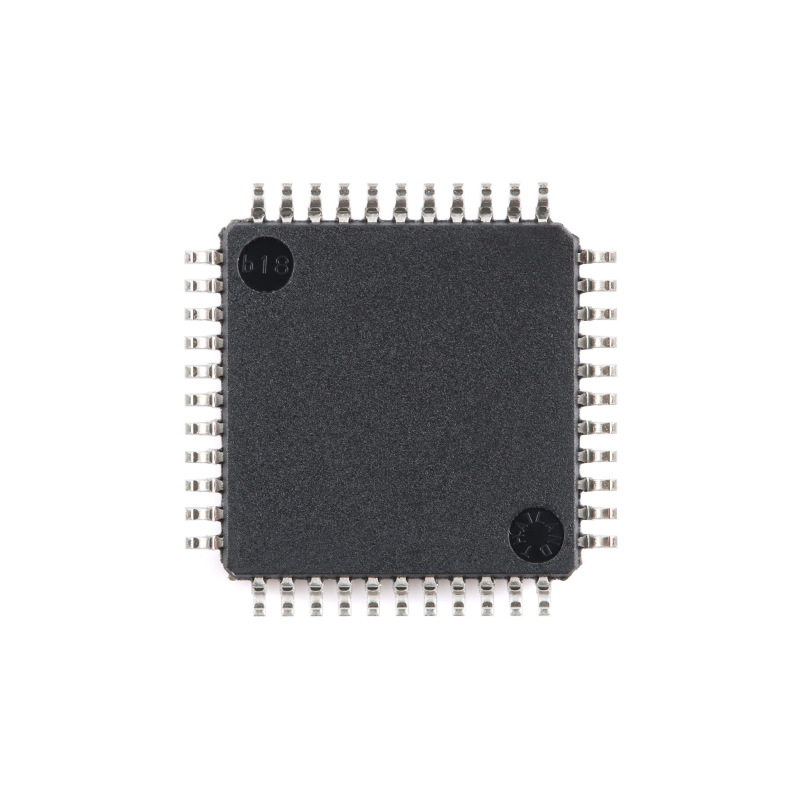 Original Genuine Pic18F45K40-I/Pt Tqfp-44 44-Pin High-Performance Microcontroller Chip