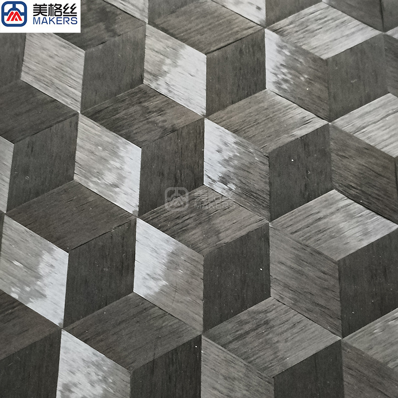 Low Weight Carbon Fiber 12K 100g 3D Stereo Widening Carbon Fiber Cloth Sports Equipment Car Accessories Widening Cloth