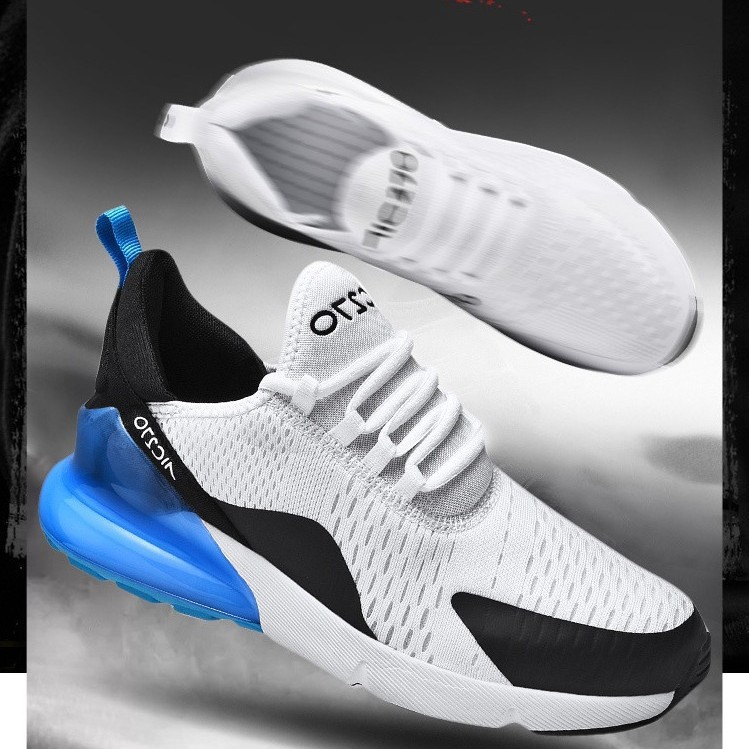 Кроссовки большого размера с полной амортизацией, амортизирующие, для мужчин и женщин