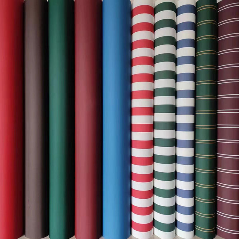 Outdoor Rainproof and Sunproof Retractable Awning with Replacement Cloth, Thickened Household Hand-Cranked Retractable Awning with Replacement Cloth