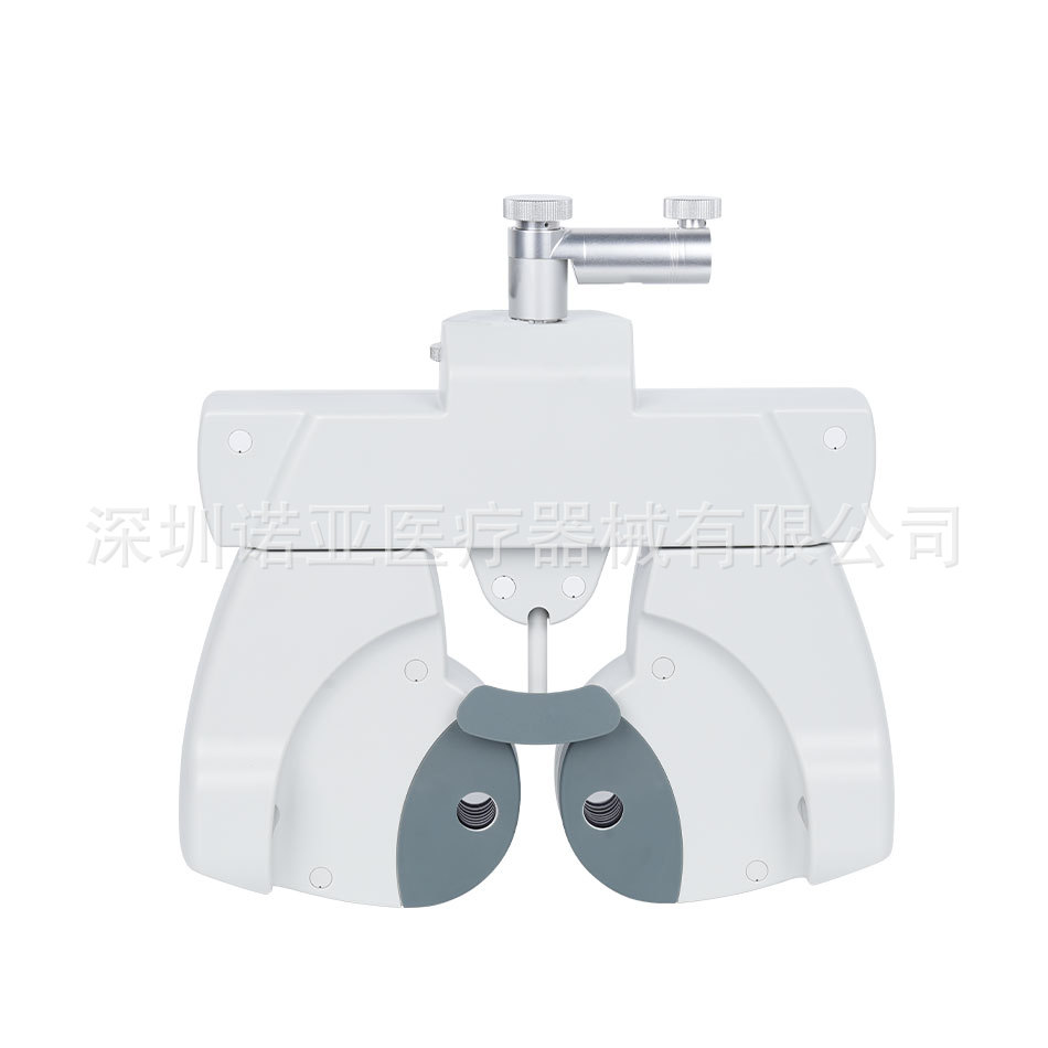 Glasses Optometry Equipment Automatic Phoropter Ophthalmic Automatic Bull's Eye High Eye Cv-5600 Electric Optometry Head