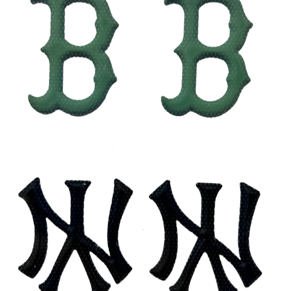 Screen Printing Pu Leather Material Fabric Printing Pattern Logo Luminous Ink Screen Printing Processing Printing Factory Printing