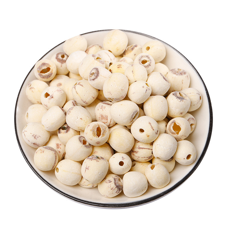 Lotus Seeds, Chinese Medicinal Materials, Red Lotus, White Lotus, Fragrant Lotus Powder, Glutinous Open Edge, Cored Lotus Seeds, Dry Goods, Soup Ingredients