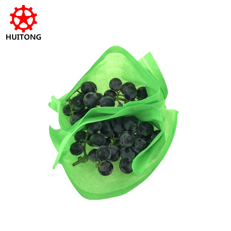 Fruit Sleeve Machine, Non-woven Fruit Sleeve Production Equipment, Non-woven Fabric Dust Sleeve Machine