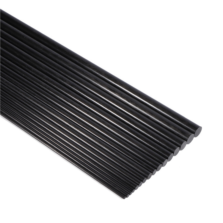 3.0mm [Carbon Fiber Rod], Carbon Fiber Rod Manufacturer Supplies, Large Quantity Preferential Treatment!