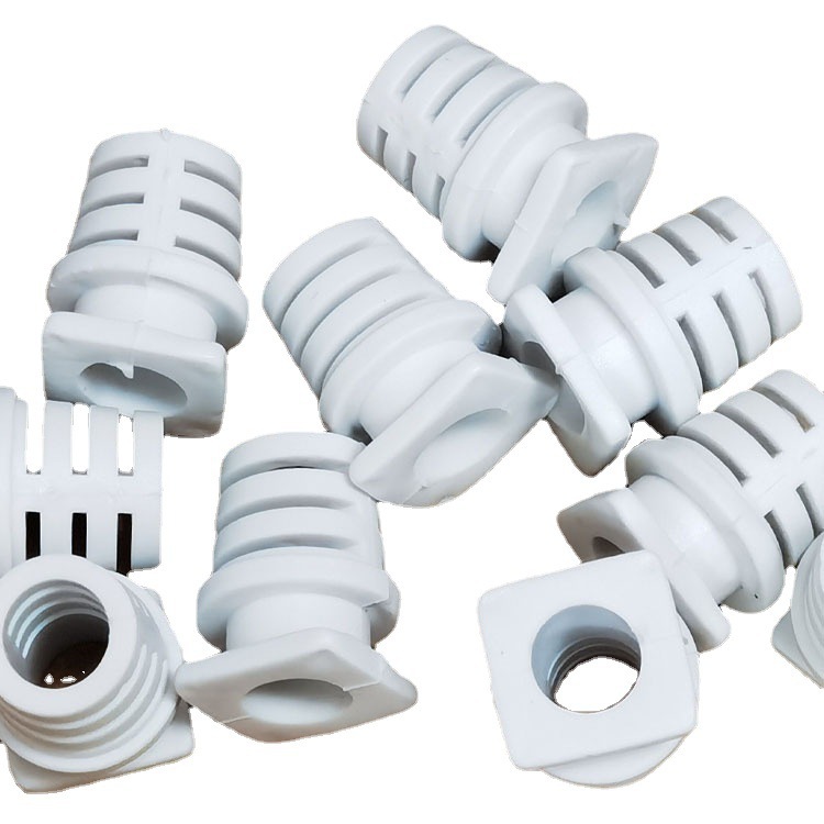 SR protective case 7.6/7.5MM net tail card tail gear instrument toy outlet power cord tail card