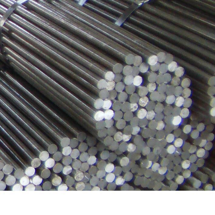 Factory Direct Supply M35 Cobalt-Containing High-Speed Steel M35 Polished Round Steel M35 Cold-Drawn Small Round Rod