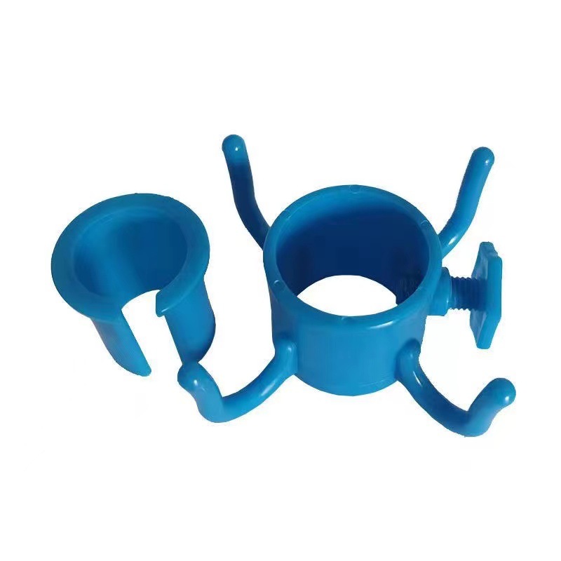 Cross-Border Manufacturers of Umbrella Accessories, Umbrella Accessory Processing, Plastic Creative Umbrella Handle Processing, Plastic Beach Umbrella Hooks
