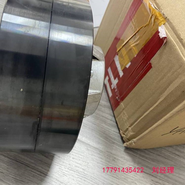 Kendrion Electromagnetic Brake Pem2020A 14.512.04.12 Nr.032312 Electromagnet