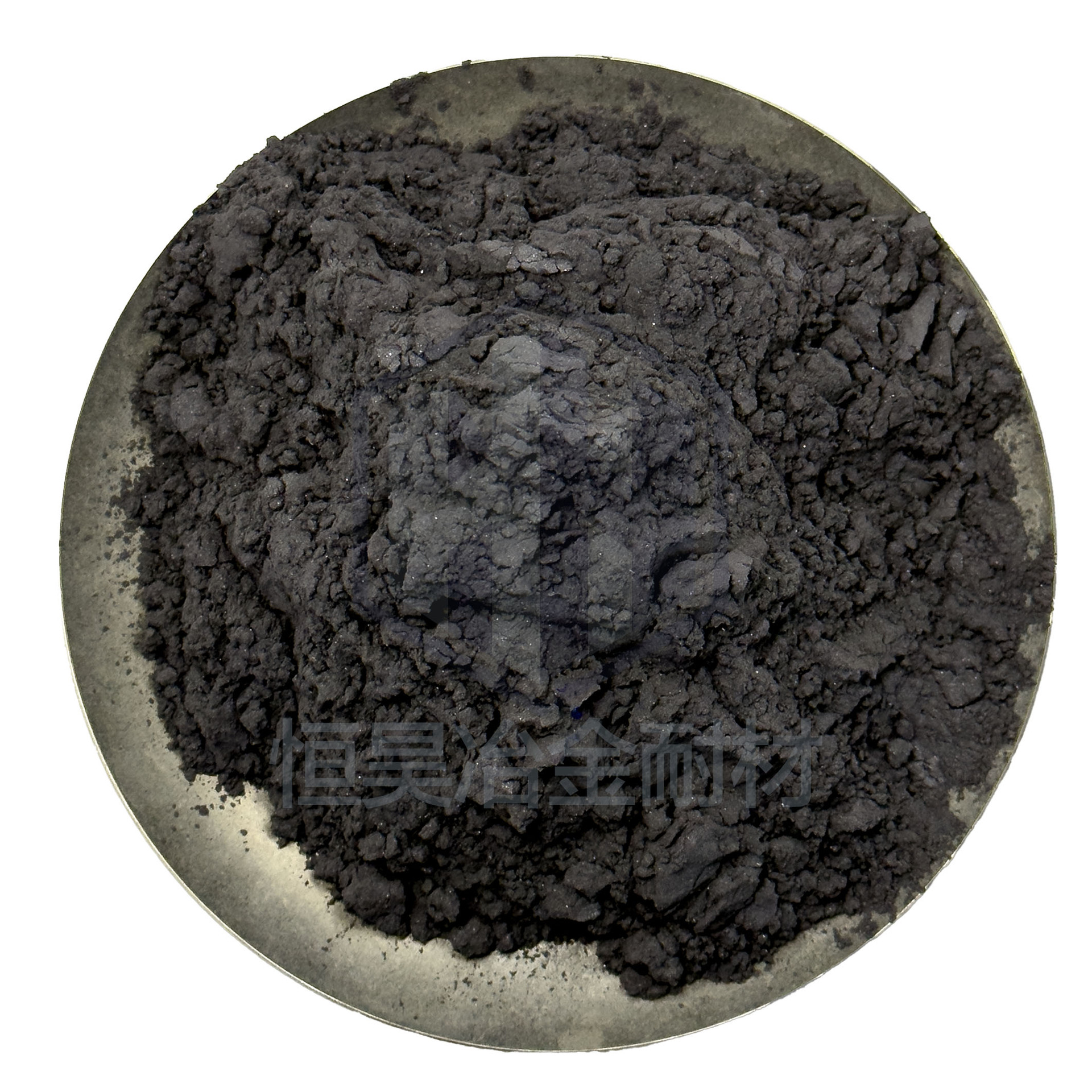 Industrial Metal Silicon Powder Si98% Metallurgical Grade Refractory Material Silicon Carbon Negative Electrode Antioxidant High Temperature Resistance Particle Size 800 Mesh