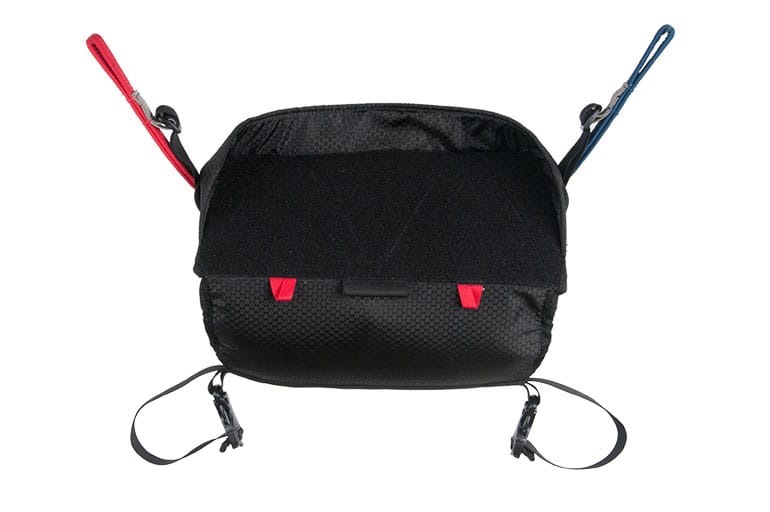 [Fly+] Korean Gin Paraglider Paraglider Universal Flight Platform + Front-Mounted Umbrella Compartment