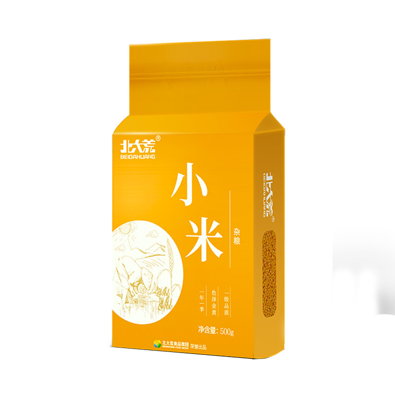 Beidahuang (Minimalist Series) Xiaomi 500g