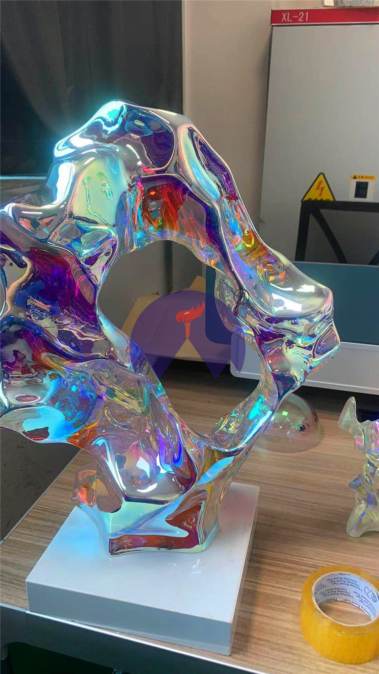 Used 1.8m Double Doors Ion Plating Equipment Glass Ceramic Products Coating Machine with Package Installation