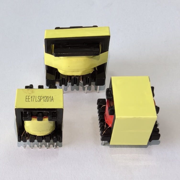 Ee50/Ee45 Range Hood Small Appliance Control Board Switching Power Supply Isolation Constant Voltage Power Transformer Factory E55