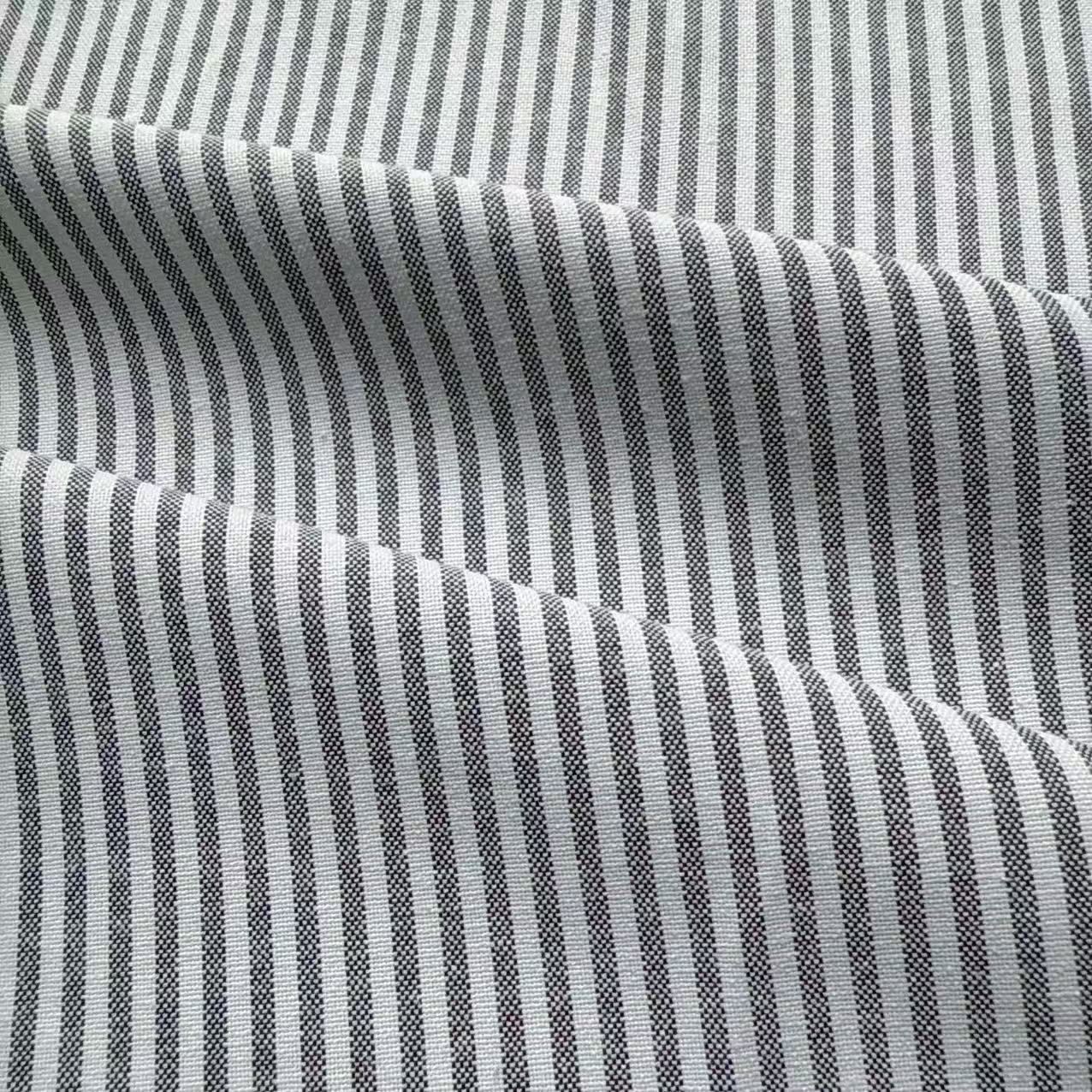 Oxford Thick Fabric Shirt Collar Suit Children's Clothing Pillow Casual Jacket Pants Women's Clothing Fabric