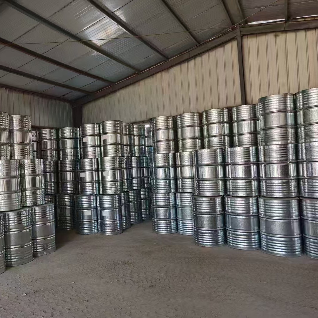 Isooctyl Nitrate Cetane Improver Increases Power and Improves Combustion Performance Cetane Improver