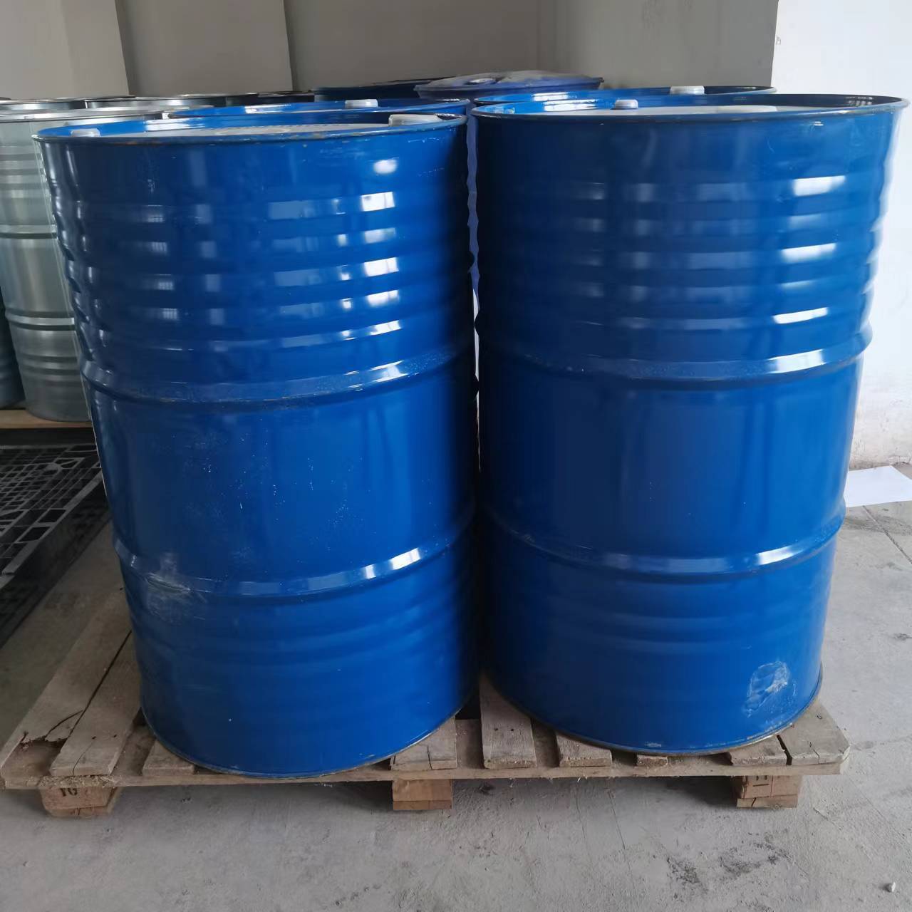 Diethylene Glycol Butyl Ether Paint Ink Thinner Anti-Whitening Water Industrial Grade Cleaning Agent Diethylene Glycol Butyl Ether