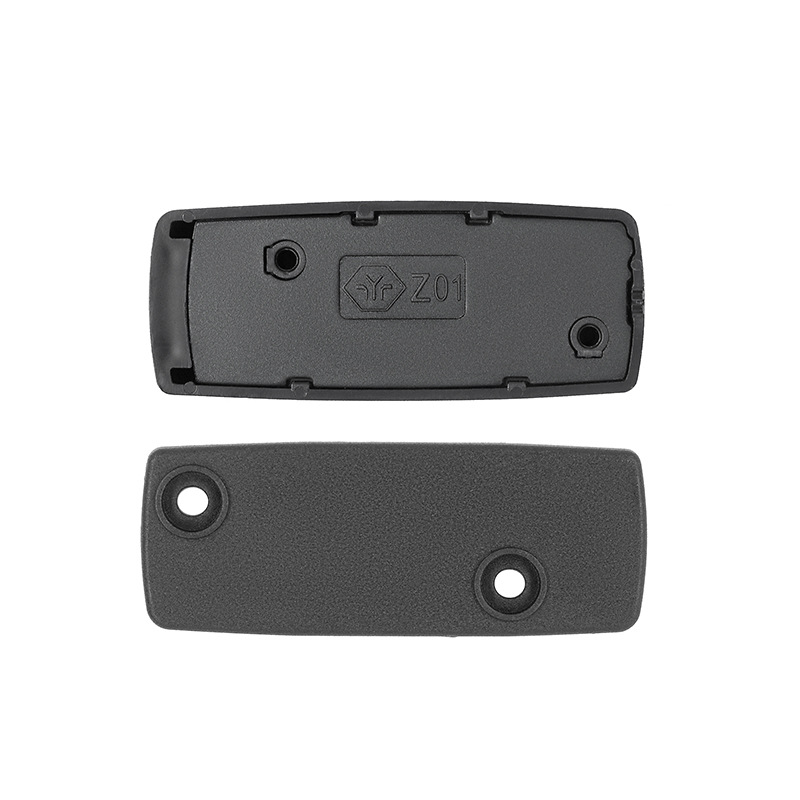 Yongfeng Luggage Accessories Lock Cosmetics Bag Backpack Password Lock Luggage Lock Anti-Odor Bag Fixed Lock Suitcase Small Lock