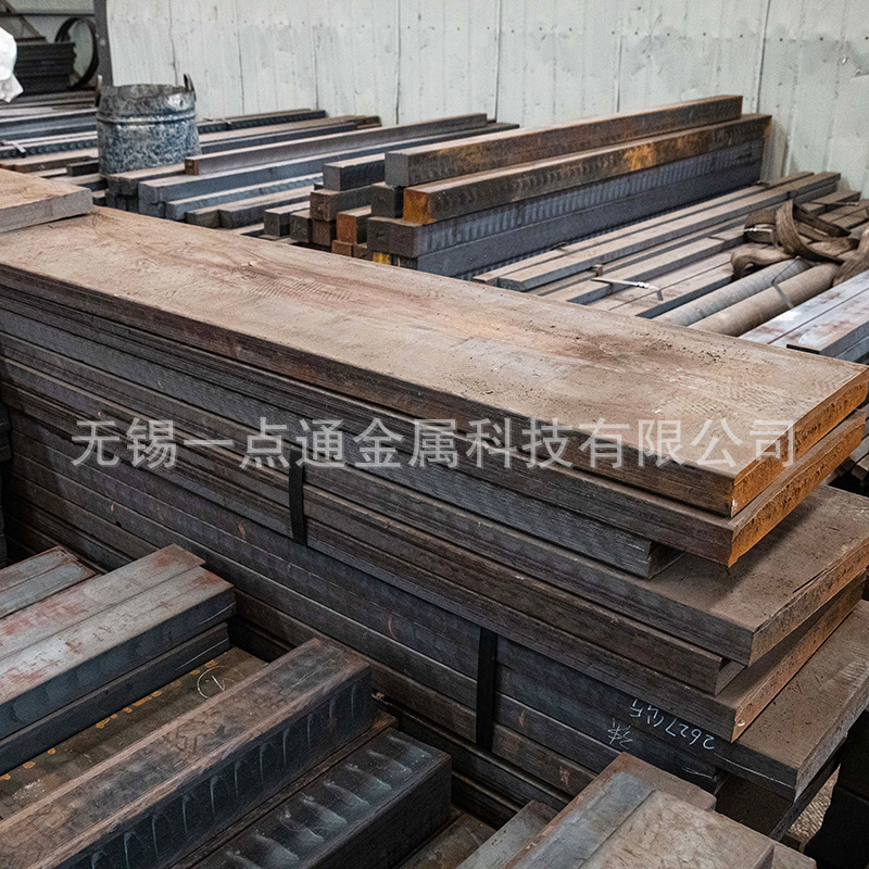 Ht150 Gray Mouth Cast Iron Plate Ht200 Semi Alloy Cast Iron Plate Gray Cast Iron Model