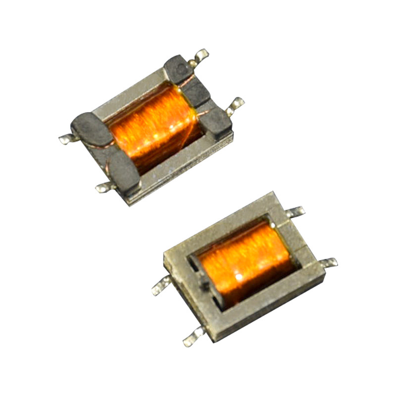 EDA815 600:600 audio transformer Permo alloy isolation transformer nickel steel chip patch transformer