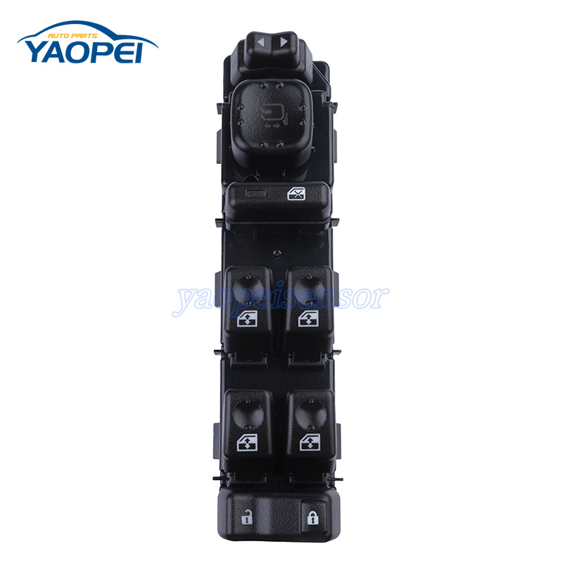 15883320 15883318 15883319 applicable to 2003-2007 Chevrolet Thorod window switch
