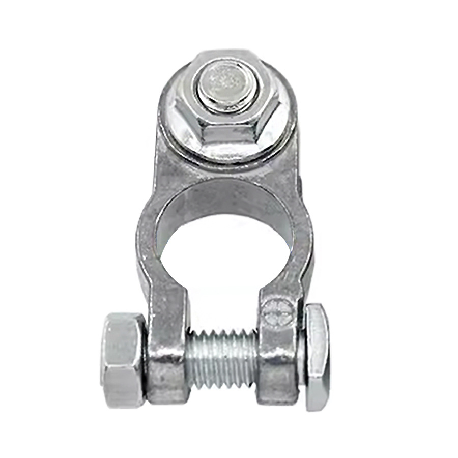 Car truck battery clip car battery pile head zinc alloy 17/18mm battery pile connector