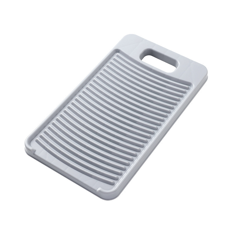Washboard for Home Use, Underwear and Panties, Baby's Intimate Clothing, Hand Washboard, Dormitory Sock Washing, Thickened and Non-Slip