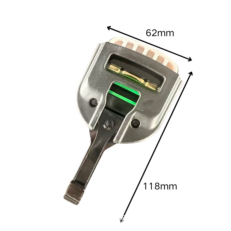 Universal Child Car Safety Seat Latch Pull-Up Strap with Hook Integrated Pull-Up Strap Adjuster