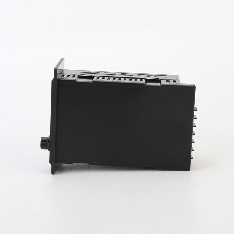 Single-Phase Power Supply Intelligent Digital Display Speed Regulator Ac Motor Speed Regulator Soft Start 750W