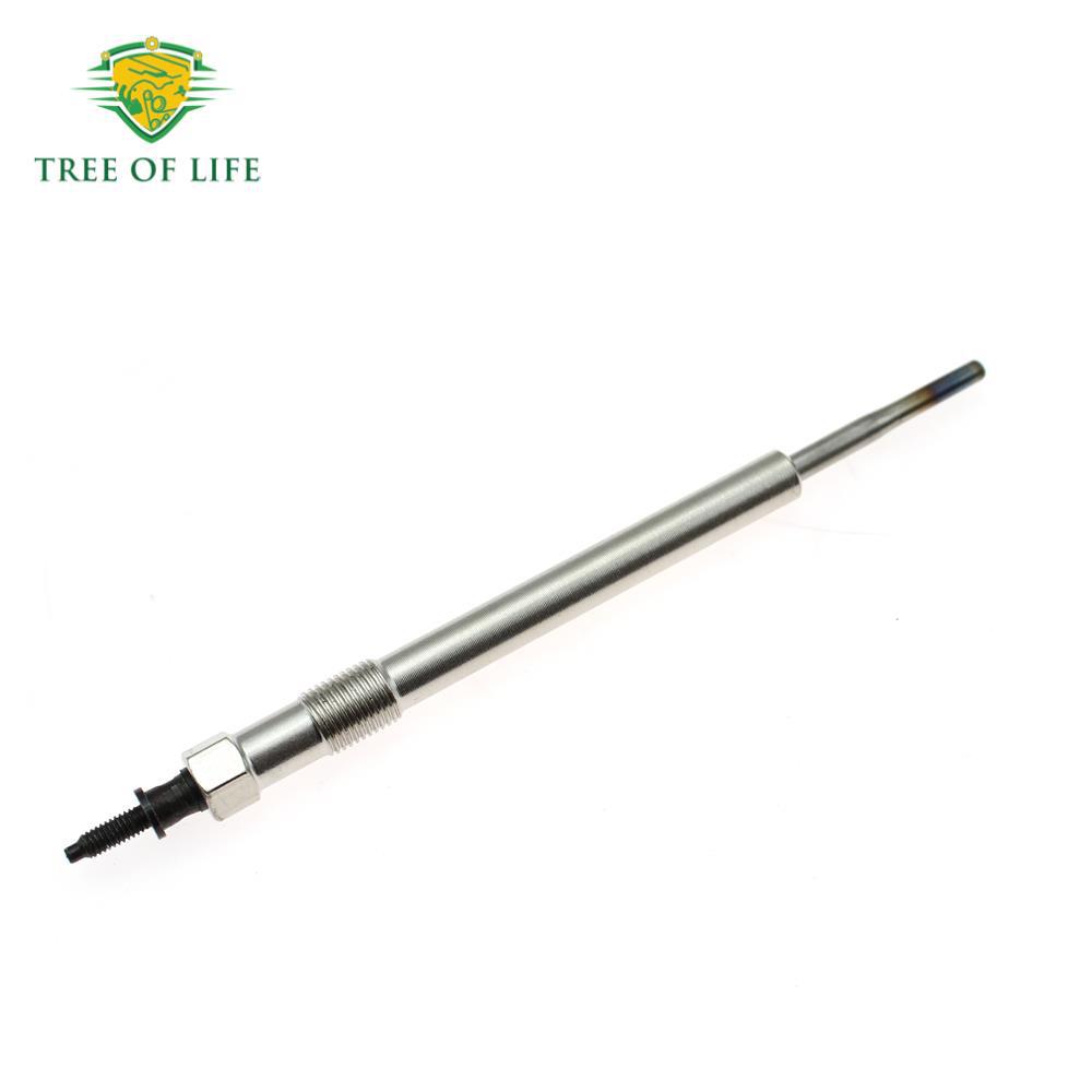 U202-18-601 Is Suitable for Land Rover, Peugeot, Ford Ranger, Mazda Engine Glow Plug