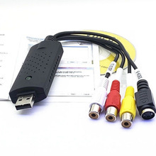 Factory Direct USB Video Capture Card One-Way Capture Card Hd Monitoring Video Capture Card