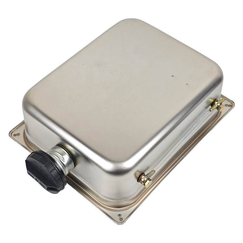 7L stainless steel gasoline gasoline fuel tank WebastoEberspacher heater general auto parts fuel tank