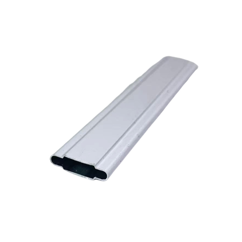 Manufacturer Customized Flat Aluminum Slats, Aluminum Alloy Screen Frame Material, Aluminum Window Frame, Aluminum Profile Screen Frame Bracket
