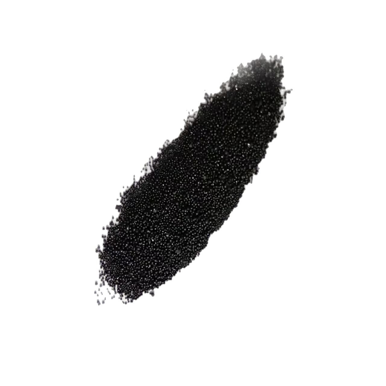 Ball Asphalt Softening Point High Rice Grain Used for Amorphous Refractory Materials Graphite Electrode
