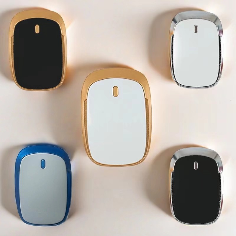 Новая беспроводная дверная звонок из нескольких новых