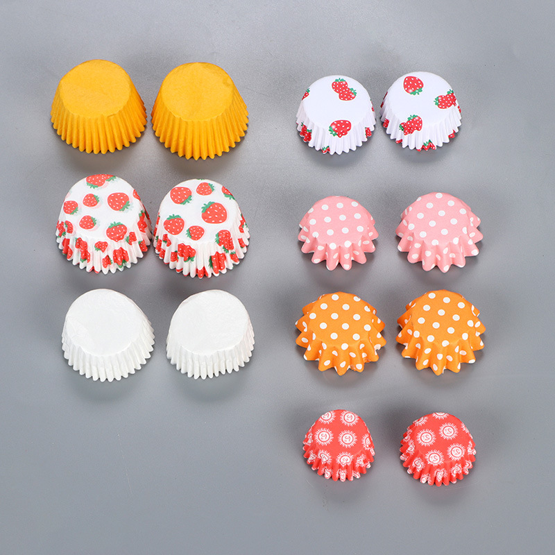 Food-Grade Checkerboard Grease-Proof Paper, Leak-Proof and Anti-Stick Fried Snacks, Barbecue Fried Chicken, Commercial Pad Paper Tray, Food-Grade Customization