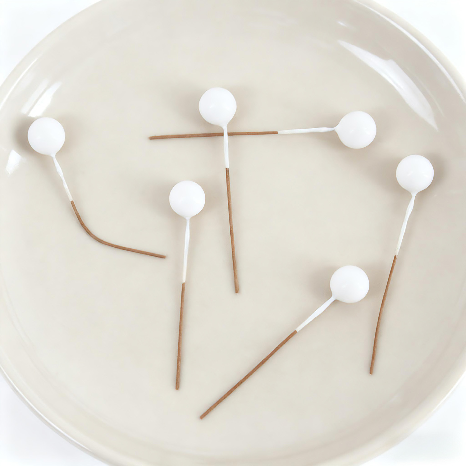 Christmas Red Fruit Artificial Berries Foam Small Red Beans Christmas Tree Ball DIY Hand-Rolled Accessories Wreath Holiday