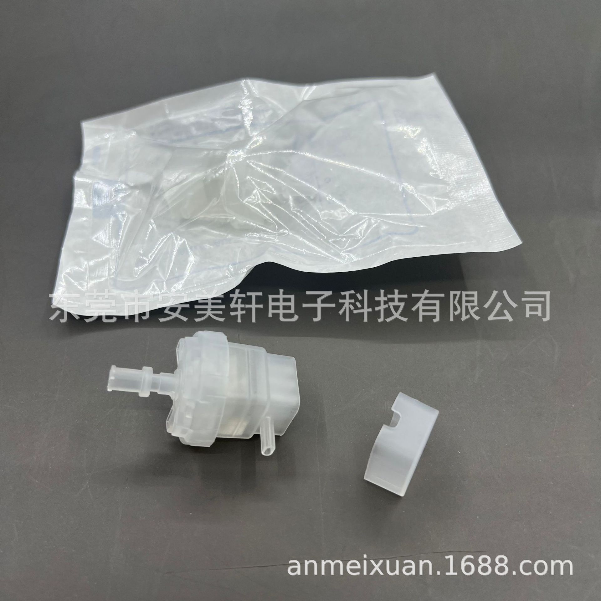 Расходные материалы для машины Demasha Haifei Water Light, отрицательное давление, 9 игл, аксессуары для машины, фильтр для регулировки трубки с отрицательным давлением, 9 игл