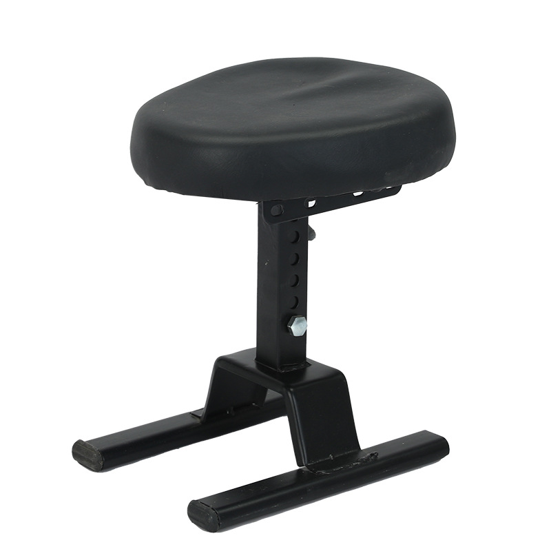 Battery Car children's seat lifting front electric car baby chair scooter baby child safety Yadi