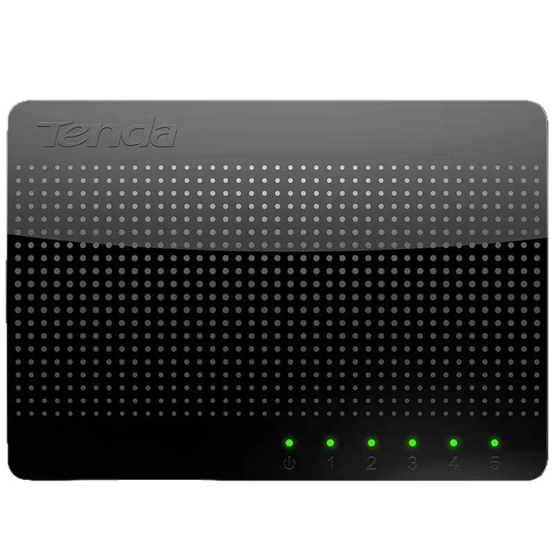Tenda 5-Port 8-Port 16-Port 24-Port Gigabit Switch Router Splitter Network Cable Branch Switch Network