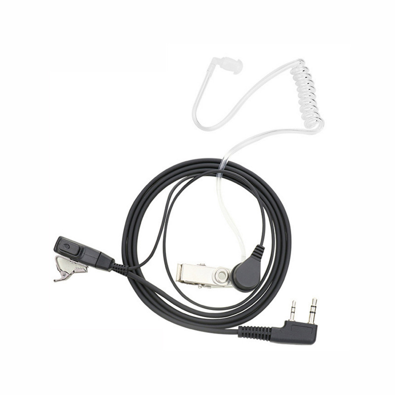 Xianxing Bee Intercom Air Catheter Headset Headset Transparent Catheter Headset Neutral Headset Motorcycle