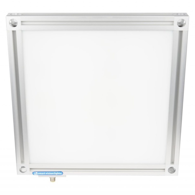 Svl Backlight Sobl-150X100-Whi Smart Vision Is Suitable for Constant Light and Strobe Modes