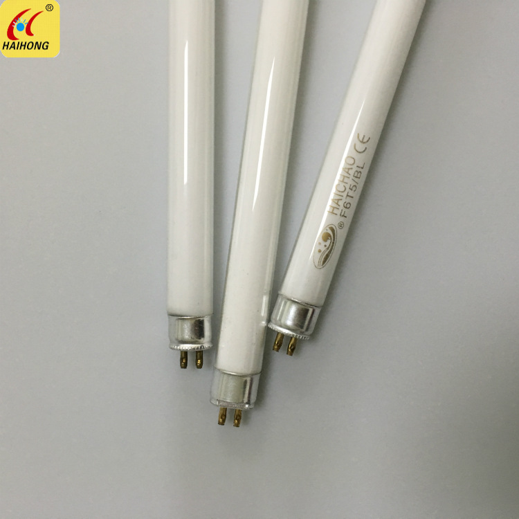 MosquiTo Killer Accessories ReplacemenT Lamp T5 4W6W8W 365nm MosquiTo Trap Lamp HAICHAO HAICHAO