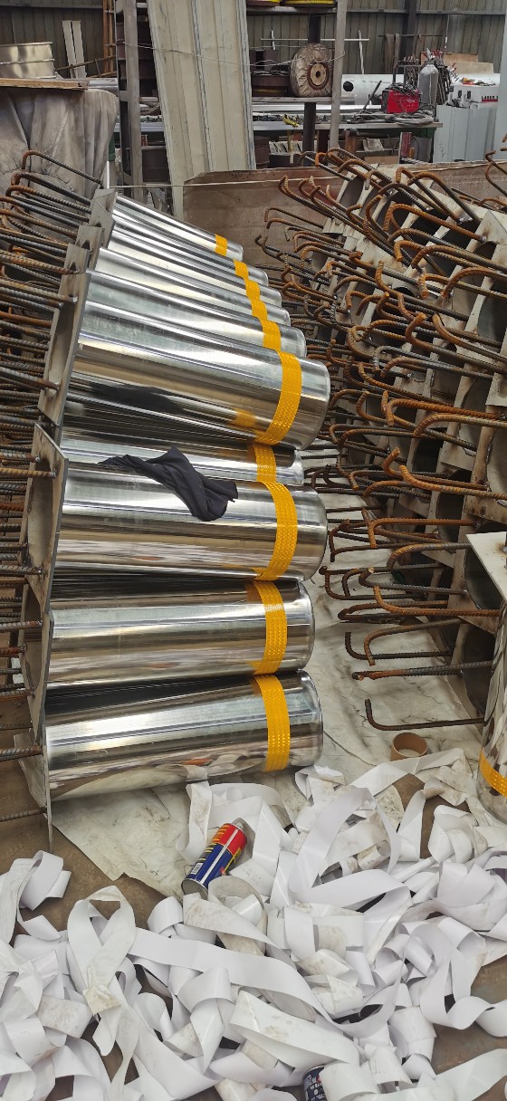 Stainless Steel Road Pile, Stainless Steel Car Stopper, Stainless Steel Car Stopper, Zhengzhou Stainless Steel Road Pile Factory